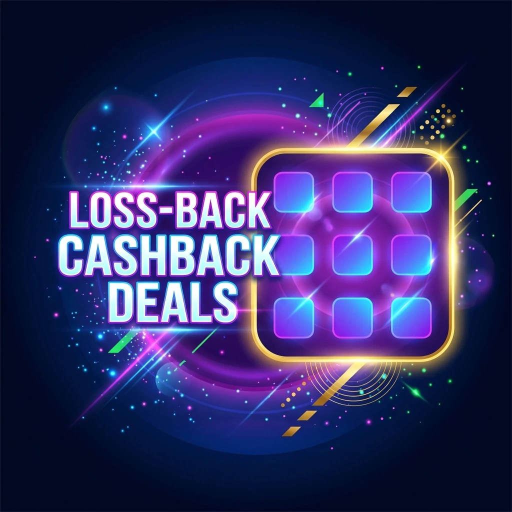 Loss-Back Cashback Deals